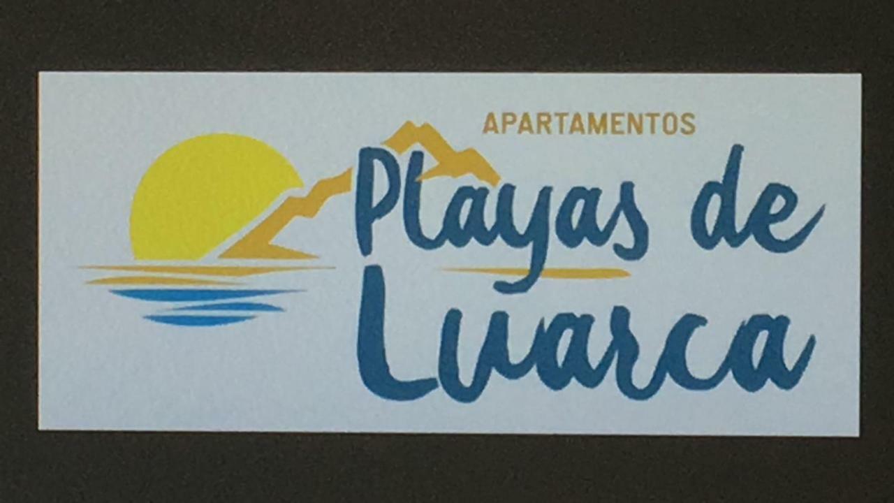 Playas De Luarca Apartment Barcia  Luaran gambar